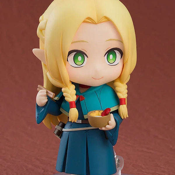 Nendoroid Marcille by Good Smile Company - Shop at ToyCoin