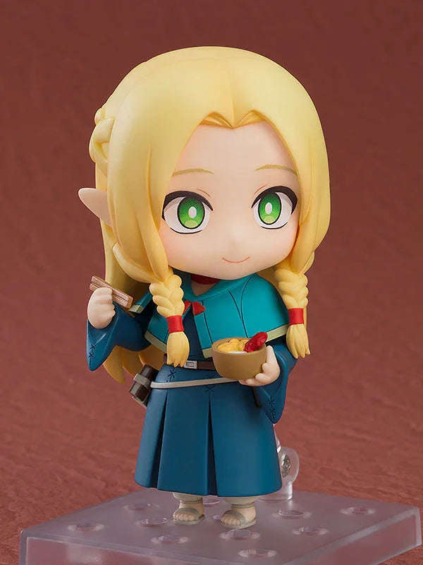 Nendoroid Marcille by Good Smile Company - Shop at ToyCoin