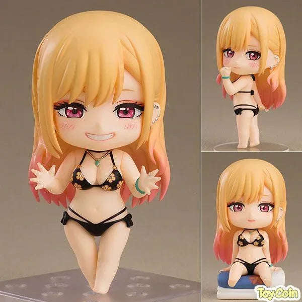 Nendoroid Marin Kitagawa Swimsuit Ver. by Good Smile Company - Shop at ToyCoin