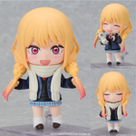 Nendoroid Marin Kitagawa Winter Uniform Ver. by Good Smile Company - Shop at ToyCoin