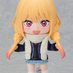 Nendoroid Marin Kitagawa Winter Uniform Ver. by Good Smile Company - Shop at ToyCoin
