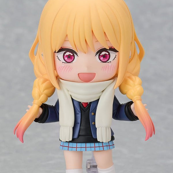 Nendoroid Marin Kitagawa Winter Uniform Ver. by Good Smile Company - Shop at ToyCoin