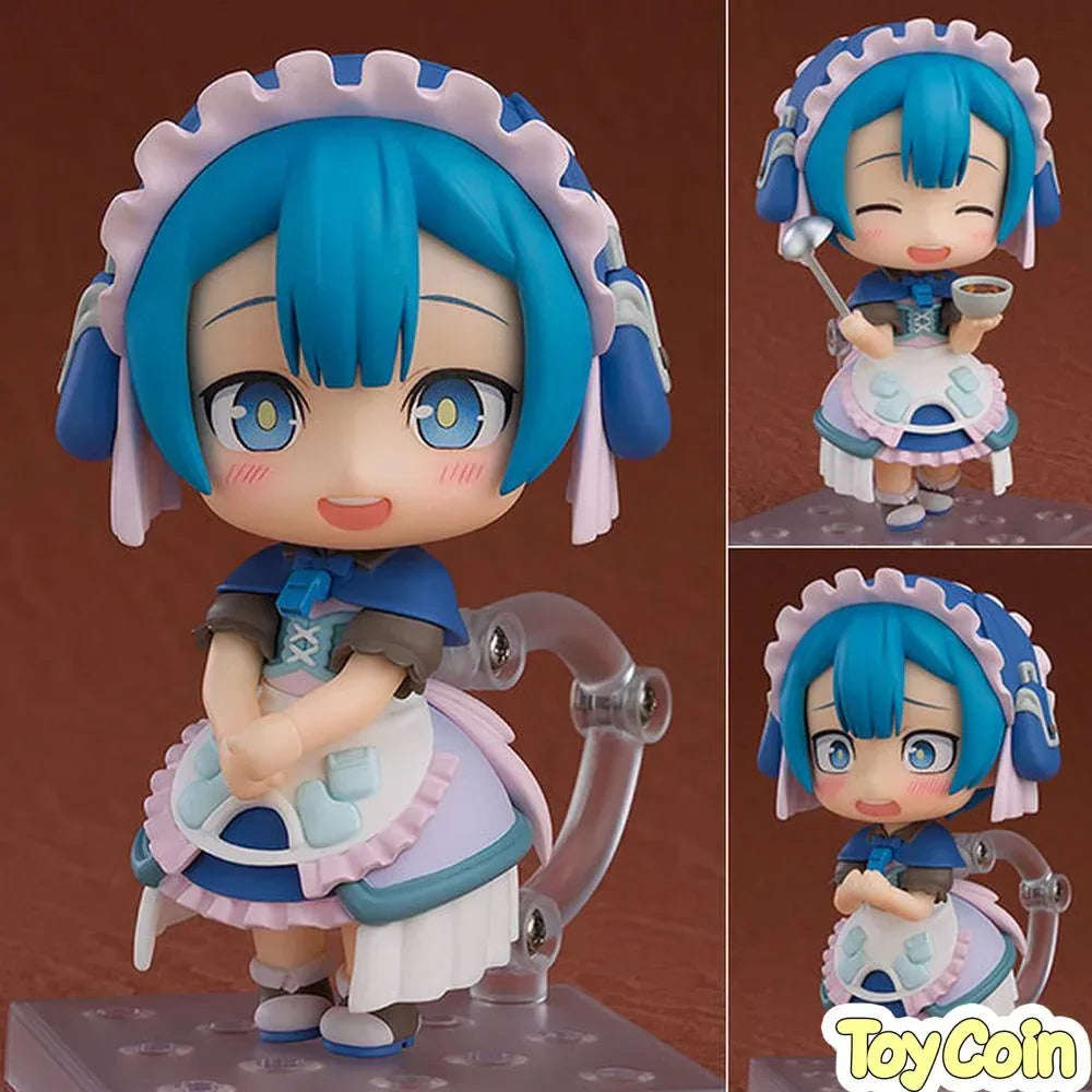 Nendoroid Marulk by Good Smile Company - Shop at ToyCoin