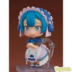 Nendoroid Marulk by Good Smile Company - Shop at ToyCoin