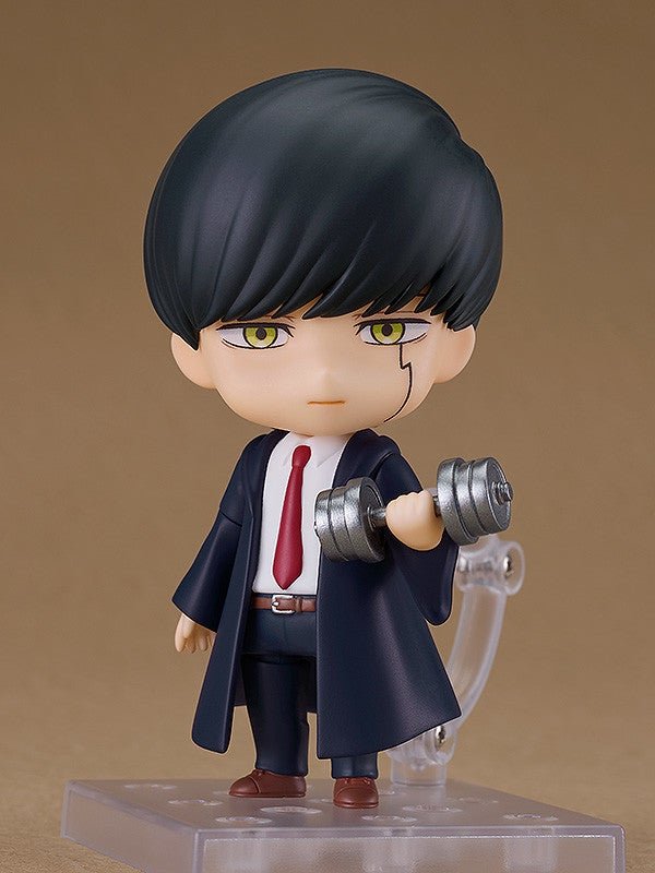 Nendoroid Mash Burnedead by Good Smile Company - Shop at ToyCoin