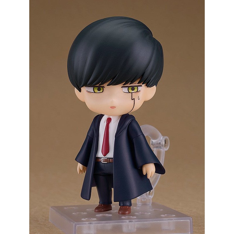 Nendoroid Mash Burnedead by Good Smile Company - Shop at ToyCoin