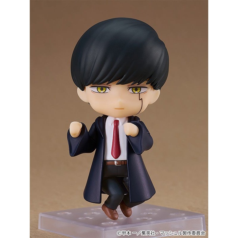 Nendoroid Mash Burnedead by Good Smile Company - Shop at ToyCoin