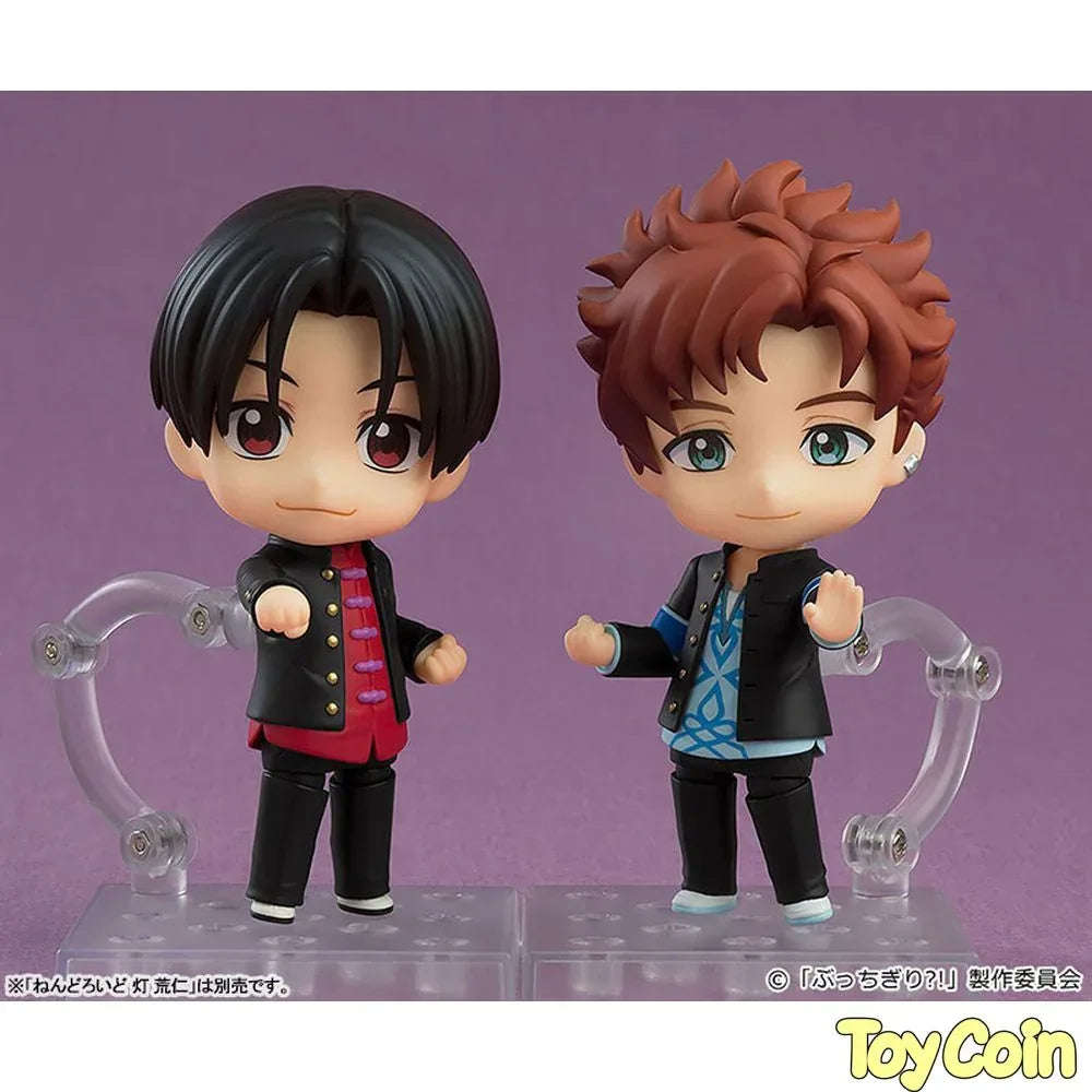 Nendoroid Matakara Asamine by Good Smile Company - Shop at ToyCoin