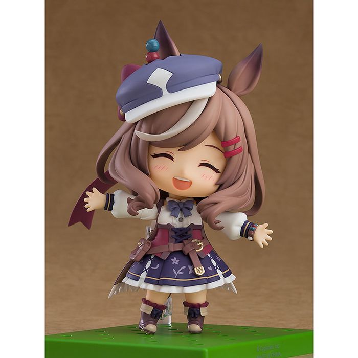 Nendoroid Matikanetannhauser by  Good Smile Company 4570232586185 ToyCoin