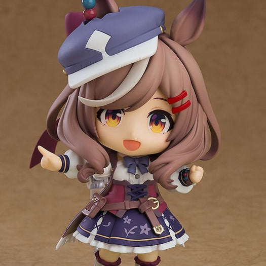 Nendoroid Matikanetannhauser by  Good Smile Company 4570232586185 ToyCoin