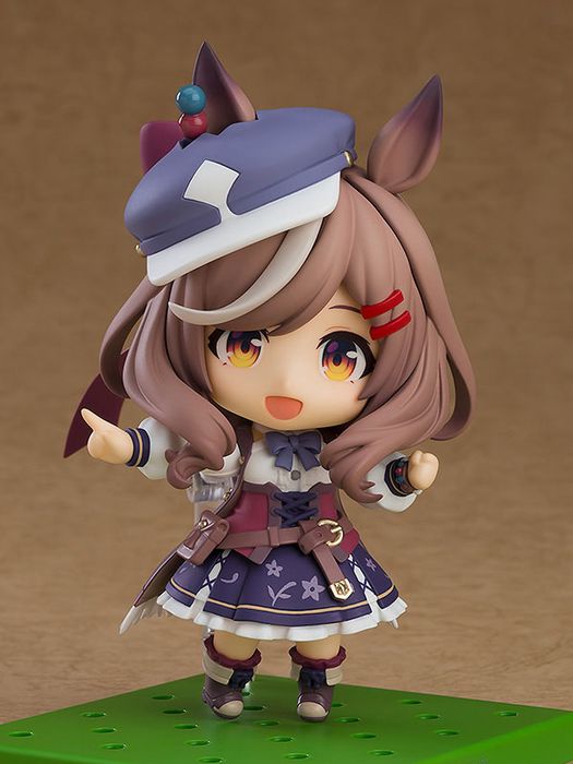 Nendoroid Matikanetannhauser by  Good Smile Company 4570232586185 ToyCoin