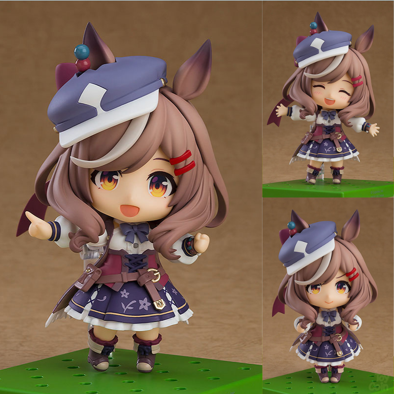Nendoroid Matikanetannhauser by  Good Smile Company 4570232586185 ToyCoin