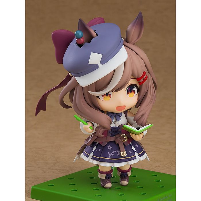 Nendoroid Matikanetannhauser by  Good Smile Company 4570232586185 ToyCoin