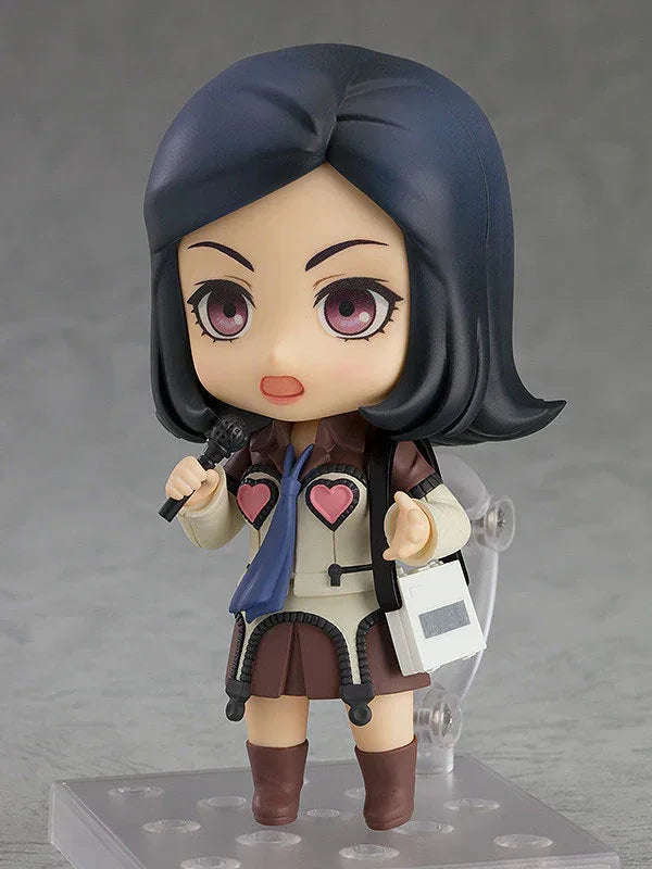 Nendoroid Maya Amano by Good Smile Company - Shop at ToyCoin