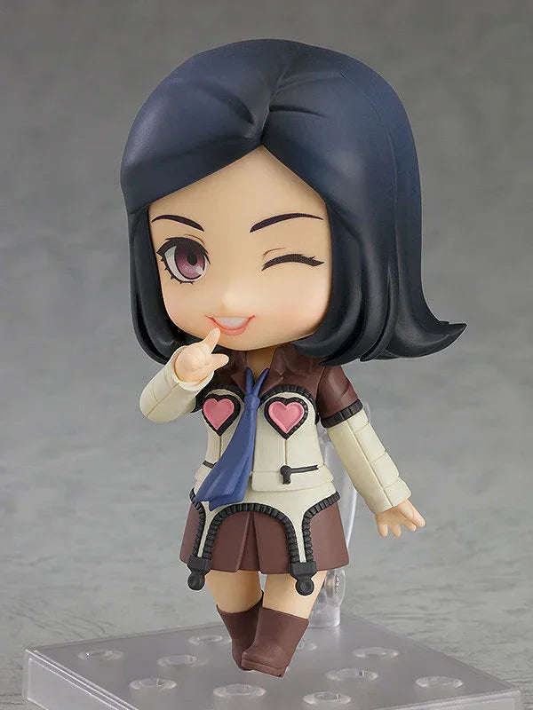 Nendoroid Maya Amano by Good Smile Company - Shop at ToyCoin