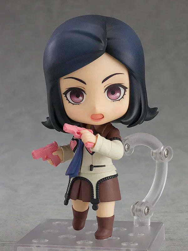 Nendoroid Maya Amano by Good Smile Company - Shop at ToyCoin