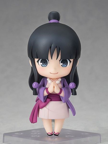 Nendoroid Maya Fey by Good Smile Company - Shop at ToyCoin