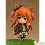 Nendoroid Mayano Top Gun by Good Smile Company - Shop at ToyCoin