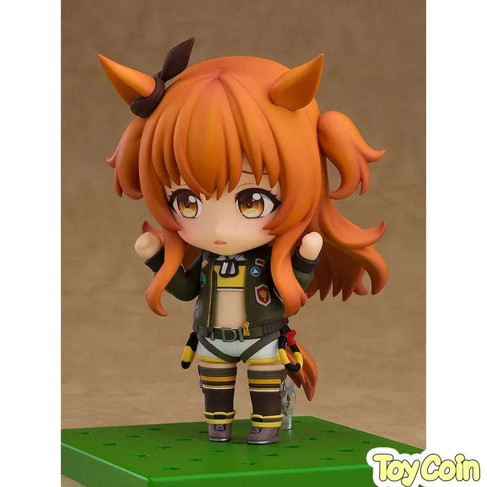 Nendoroid Mayano Top Gun by Good Smile Company - Shop at ToyCoin
