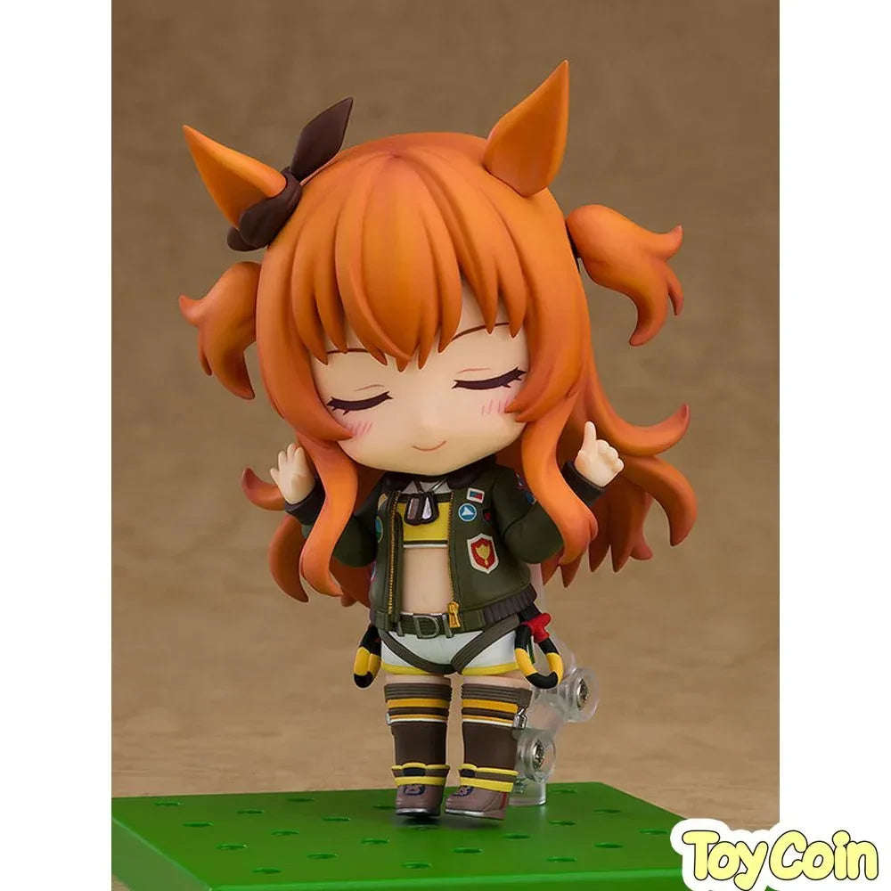 Nendoroid Mayano Top Gun by Good Smile Company - Shop at ToyCoin