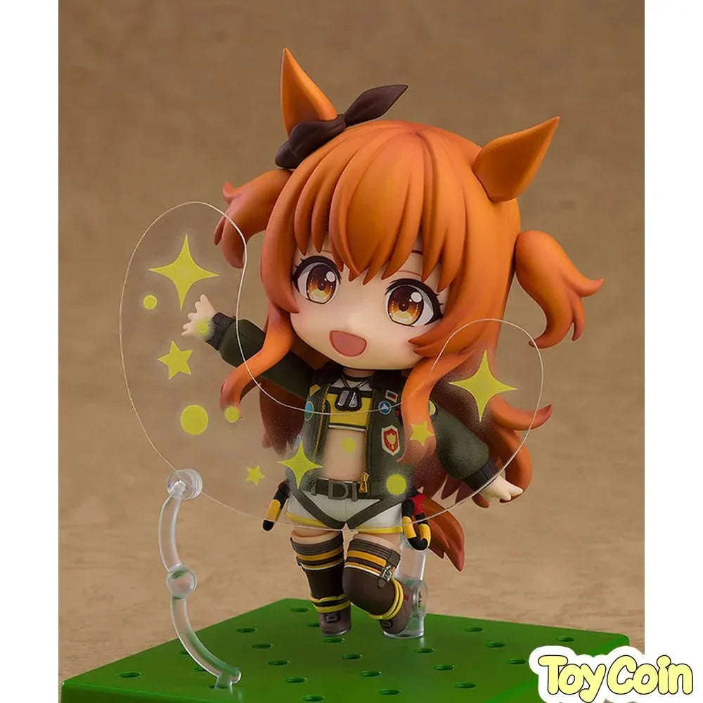 Nendoroid Mayano Top Gun by Good Smile Company - Shop at ToyCoin