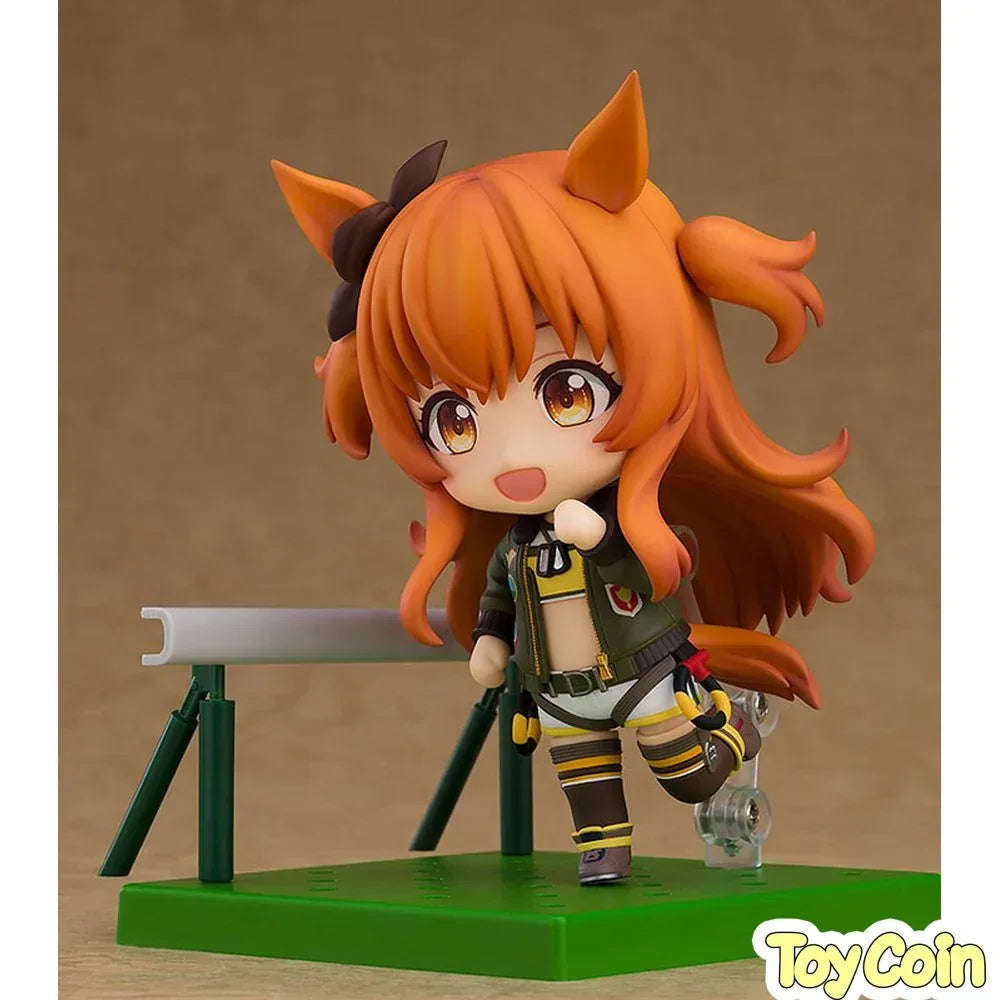Nendoroid Mayano Top Gun by Good Smile Company - Shop at ToyCoin