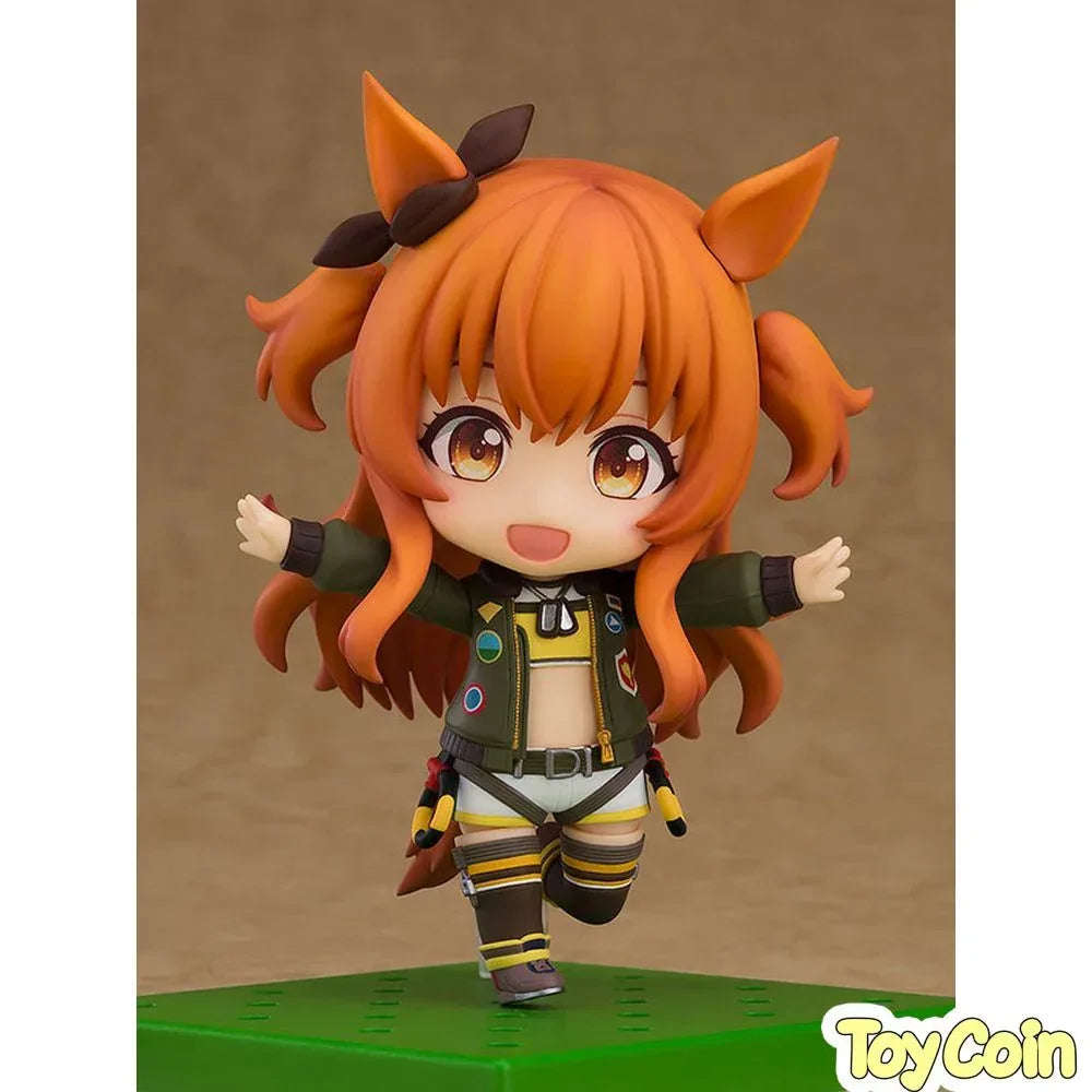 Nendoroid Mayano Top Gun by Good Smile Company - Shop at ToyCoin