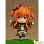 Nendoroid Mayano Top Gun by Good Smile Company - Shop at ToyCoin