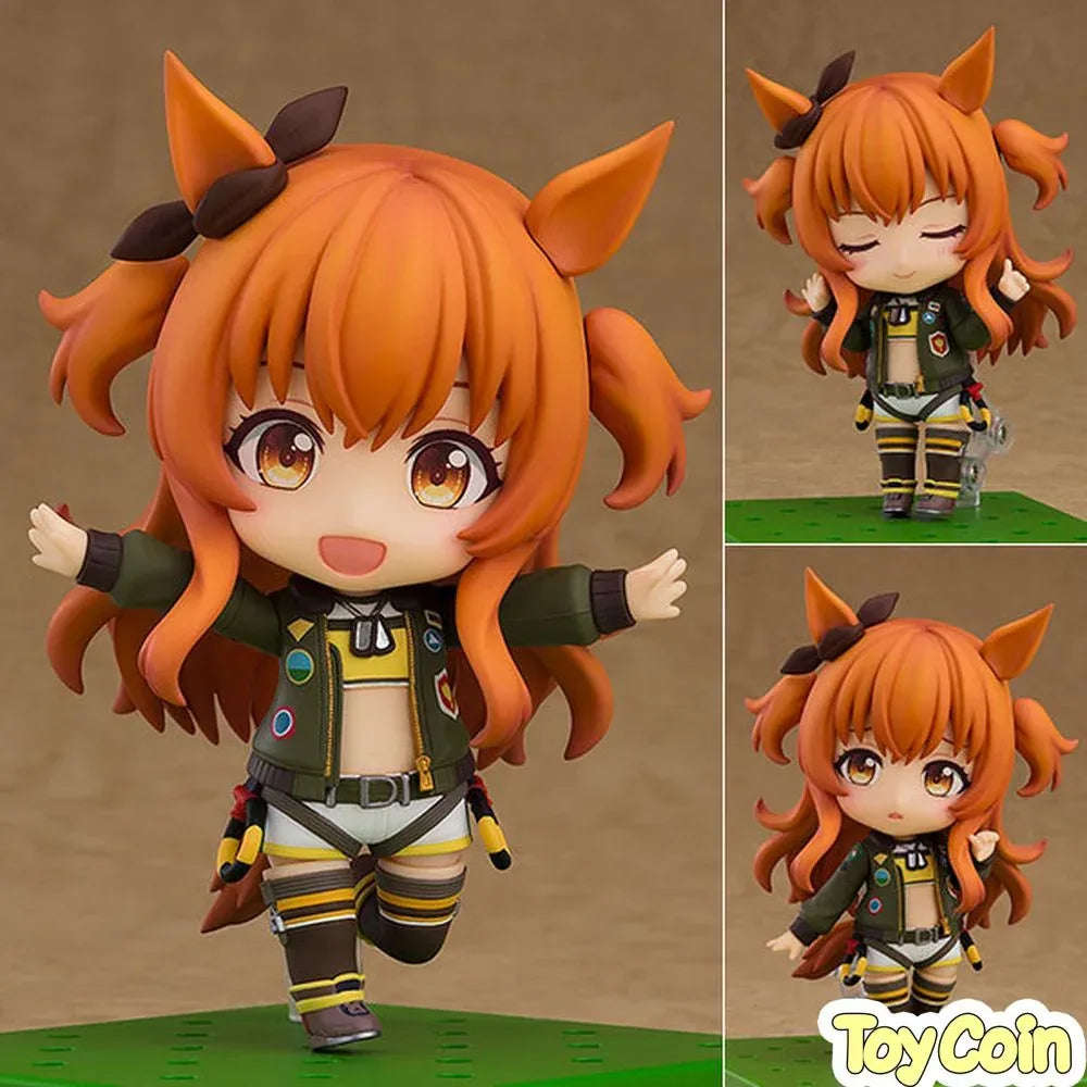 Nendoroid Mayano Top Gun by Good Smile Company - Shop at ToyCoin