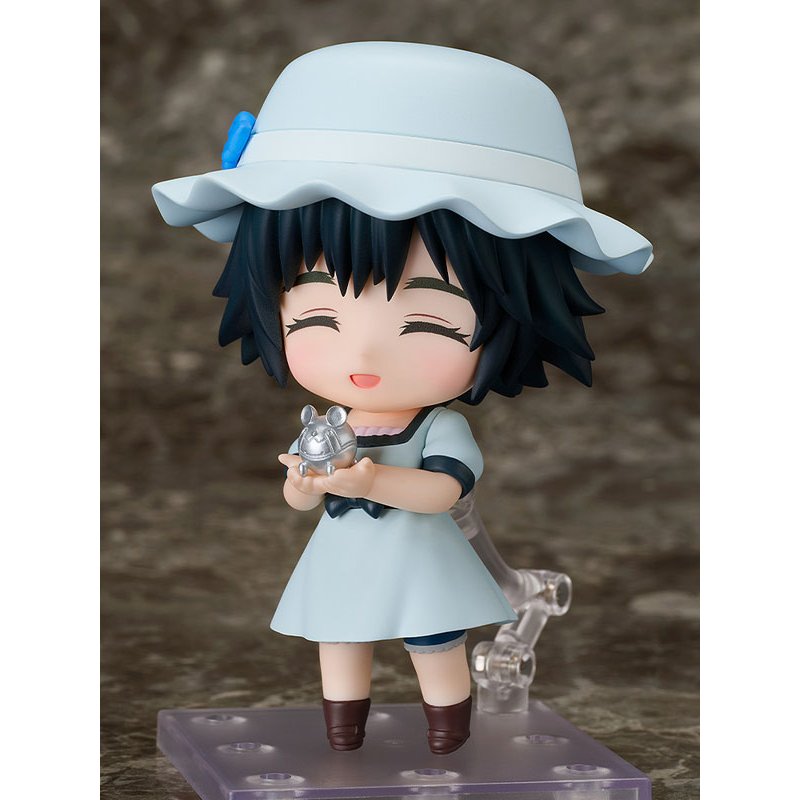 Nendoroid Mayuri Shiina 2.0 by  Good Smile Company 4570232593930 ToyCoin