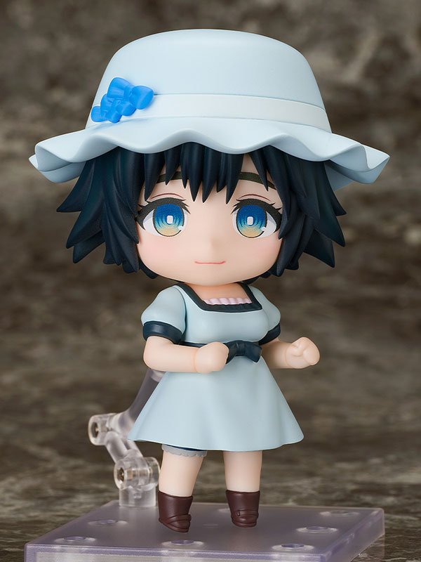 Nendoroid Mayuri Shiina 2.0 by  Good Smile Company 4570232593930 ToyCoin
