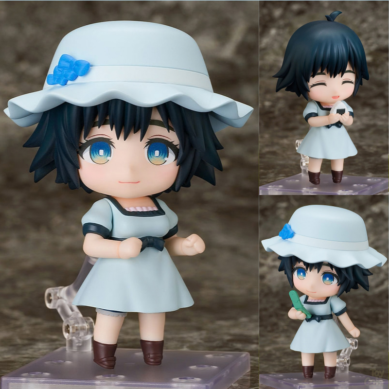 Nendoroid Mayuri Shiina 2.0 by  Good Smile Company 4570232593930 ToyCoin