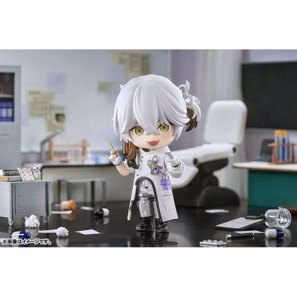 Nendoroid Medicine Pocket by Good Smile Arts Shanghai - Shop at ToyCoin
