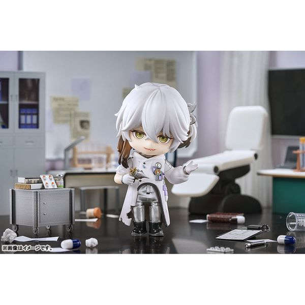 Nendoroid Medicine Pocket by Good Smile Arts Shanghai - Shop at ToyCoin