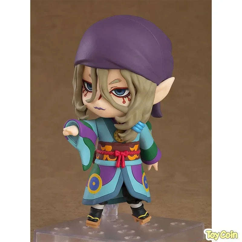 Nendoroid Medicine Seller by Good Smile Company - Shop at ToyCoin
