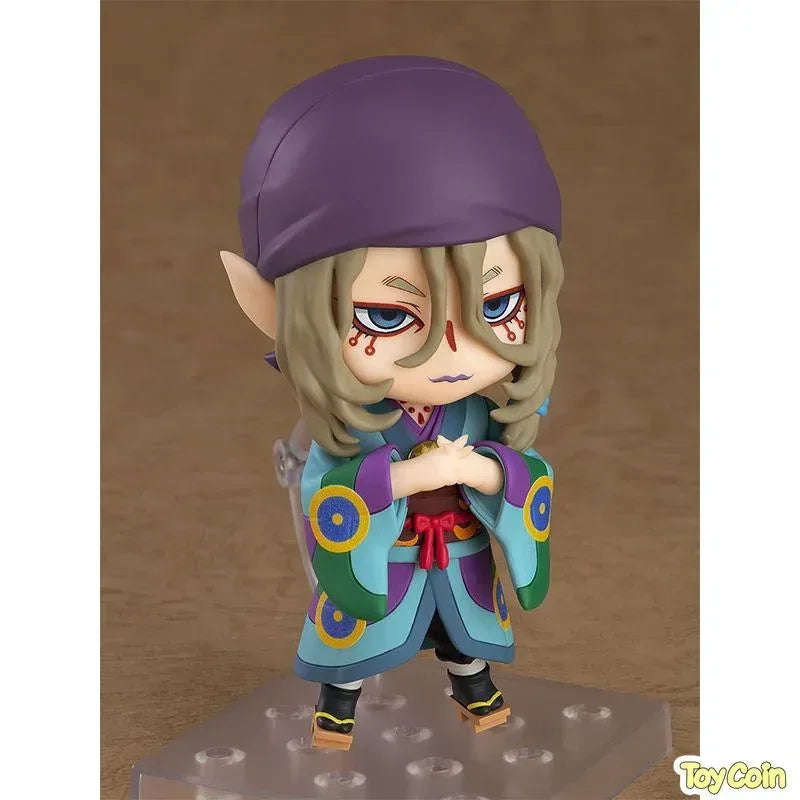 Nendoroid Medicine Seller by Good Smile Company - Shop at ToyCoin