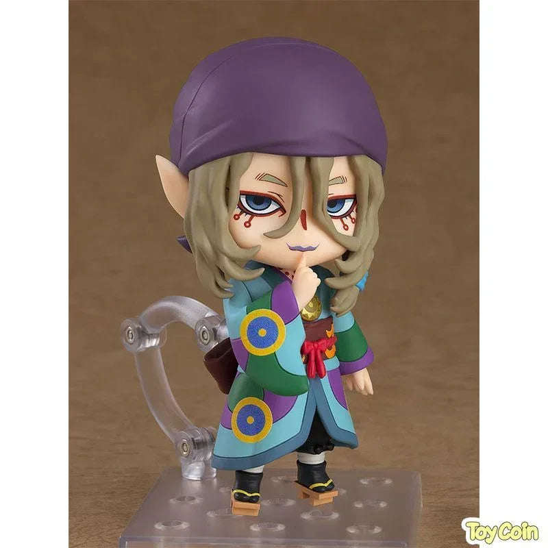 Nendoroid Medicine Seller by Good Smile Company - Shop at ToyCoin