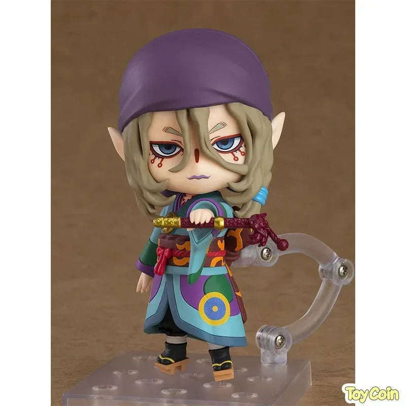 Nendoroid Medicine Seller by Good Smile Company - Shop at ToyCoin