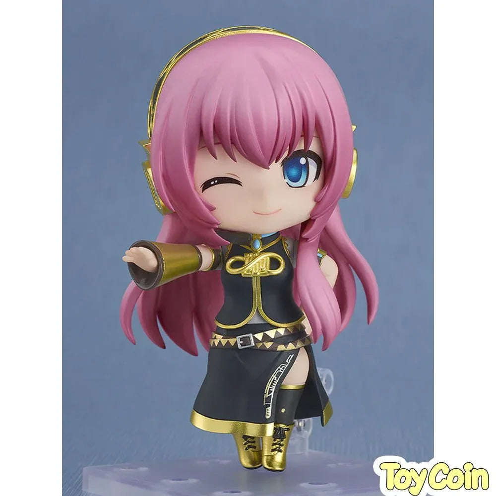 Nendoroid Megurine Luka 2.0 by Good Smile Company - Shop at ToyCoin