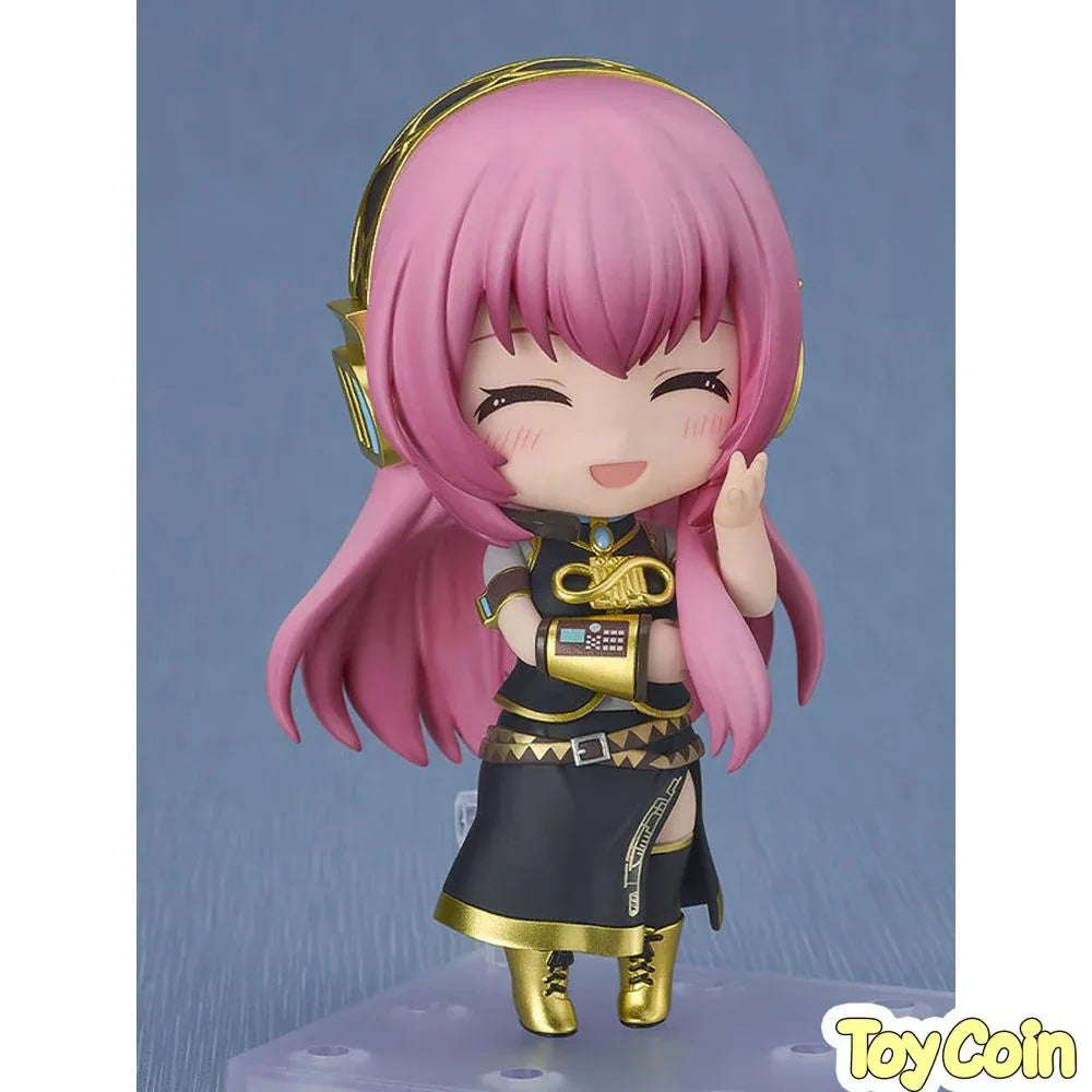 Nendoroid Megurine Luka 2.0 by Good Smile Company - Shop at ToyCoin