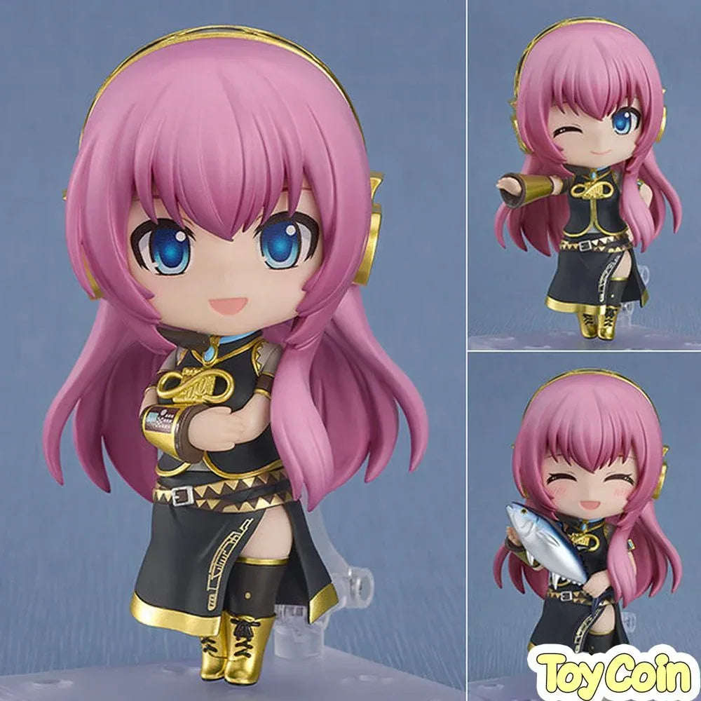 Nendoroid Megurine Luka 2.0 by Good Smile Company - Shop at ToyCoin