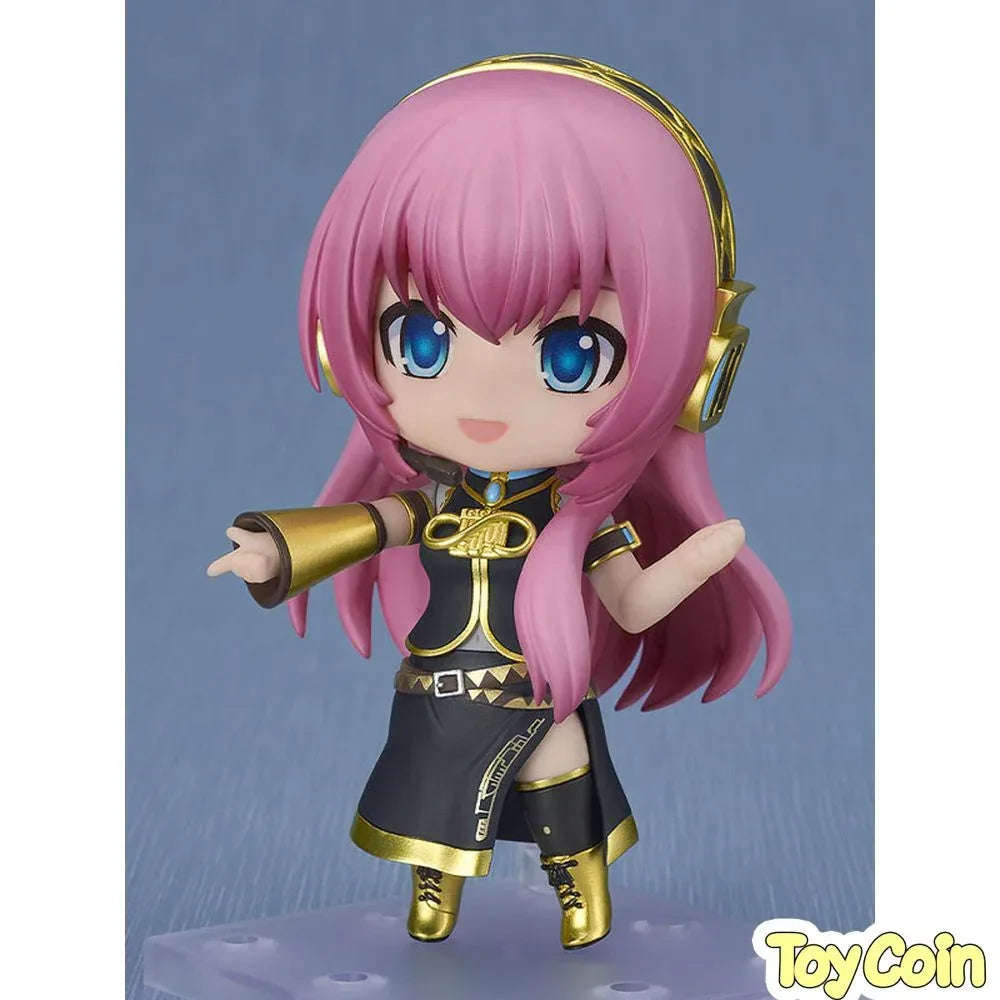 Nendoroid Megurine Luka 2.0 by Good Smile Company - Shop at ToyCoin