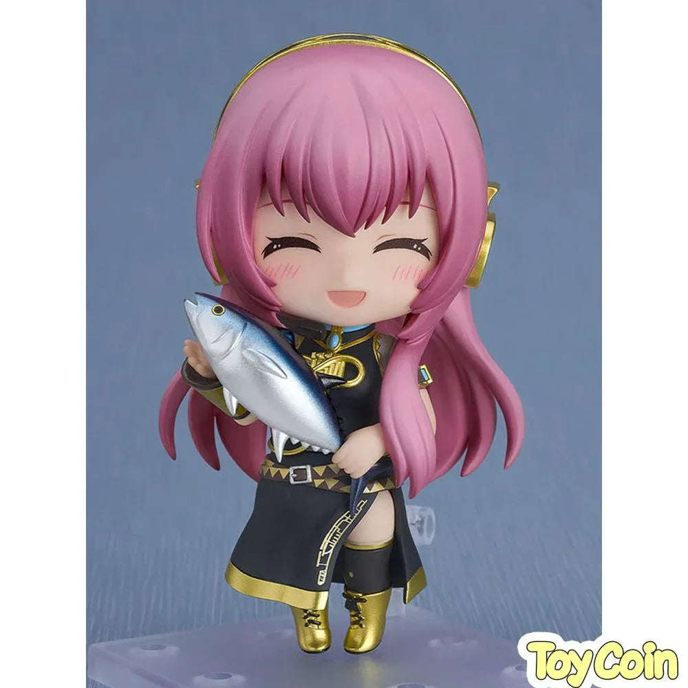 Nendoroid Megurine Luka 2.0 by Good Smile Company - Shop at ToyCoin