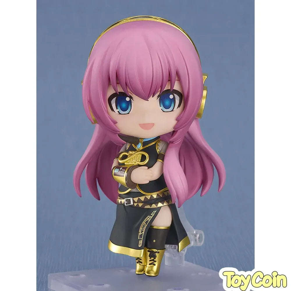 Nendoroid Megurine Luka 2.0 by Good Smile Company - Shop at ToyCoin