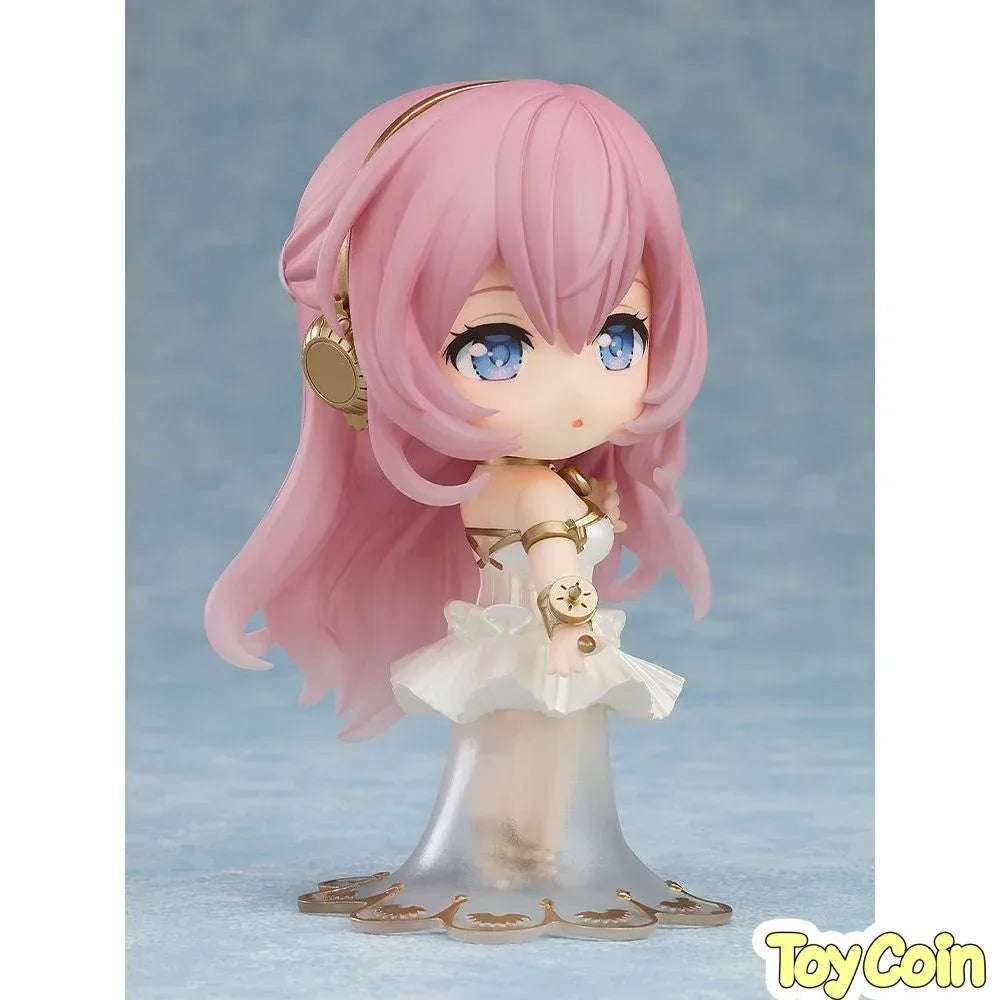 Nendoroid Megurine Luka Symphony: 2024 Ver. by Good Smile Company - Shop at ToyCoin