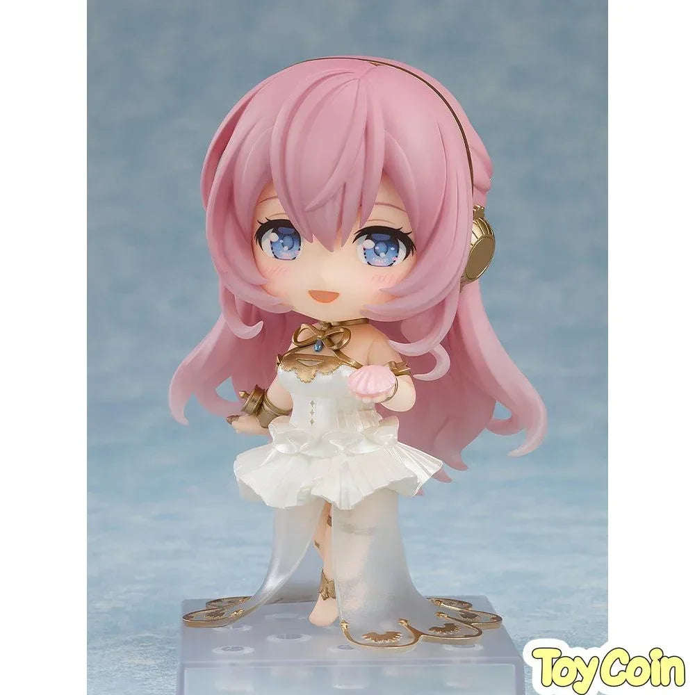 Nendoroid Megurine Luka Symphony: 2024 Ver. by Good Smile Company - Shop at ToyCoin