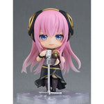 Nendoroid Megurine Luka V4X by  Good Smile Company 4570232587090 ToyCoin