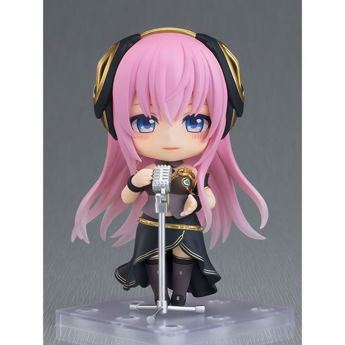 Nendoroid Megurine Luka V4X by  Good Smile Company 4570232587090 ToyCoin