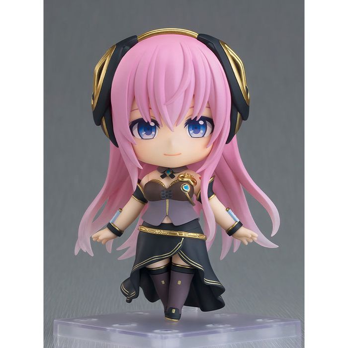Nendoroid Megurine Luka V4X by  Good Smile Company 4570232587090 ToyCoin
