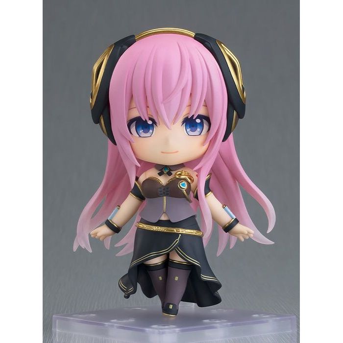Nendoroid Megurine Luka V4X by  Good Smile Company 4570232587090 ToyCoin